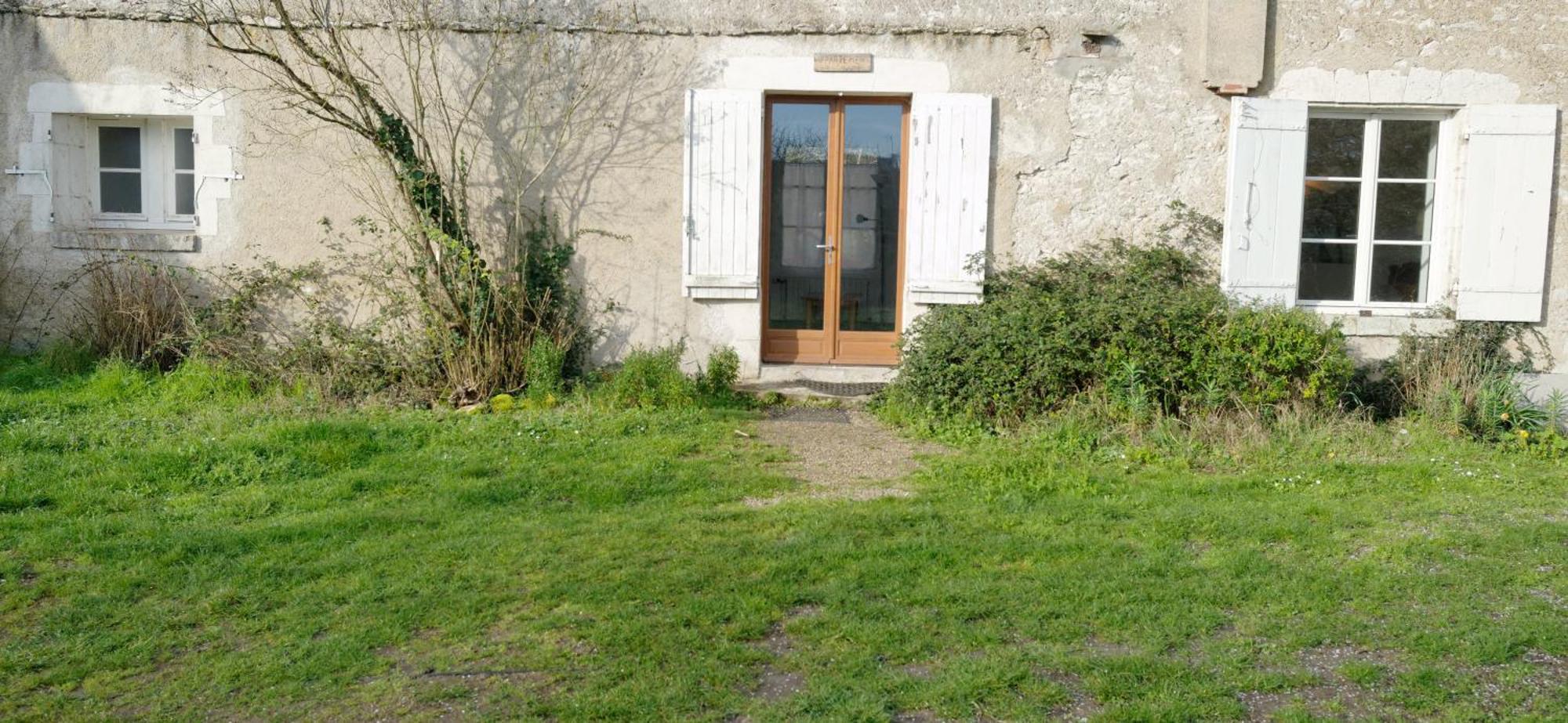 מלון Saint-Dyé-sur-Loire La Boisselee מראה חיצוני תמונה